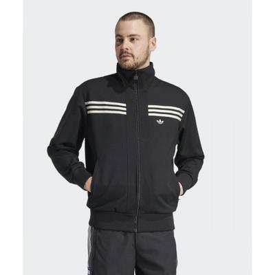 70s Bb Track Top черный Jn5962