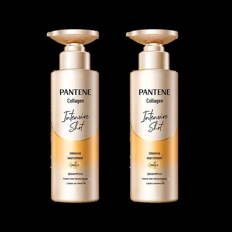 Pantene Pro-V Deep Water Bullet Shampoo