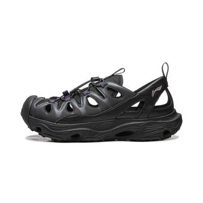 Li Ning Outdoor CF Stream 2 Универсальные Модные Дышащие Поддерживающие Прочные Водные Обувь Унисекс Обувь AHLW005-5