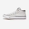 Chuck Taylor All Star Malden Street Mid Barely Gray, A08612C, 1010107584, Popular Korean Shoes