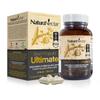 Bee Propolis Ultimate, 60 Vegetable Capsules