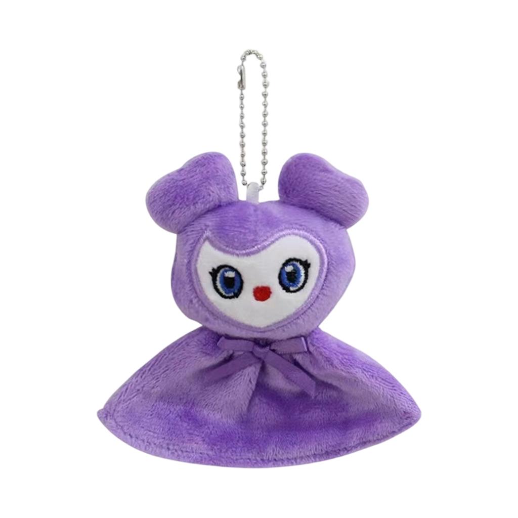 Плюшевые брелоки с идолами, плюшевые подвески для кукол, подвески для кукол, подарки для фанатов и сувениры поддержки