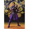 НАРОДЫ ТАМАШИИ SH. Figuarts Marvel Вечные Кинго 150мм ПВХ АБС Фигурка