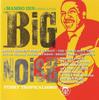 CD BIG NOISE - BIG NOISE - Сборник Mambo Inn HNCD1382 Hannibal Record 1994 США ObiDance & Электроника Б/У