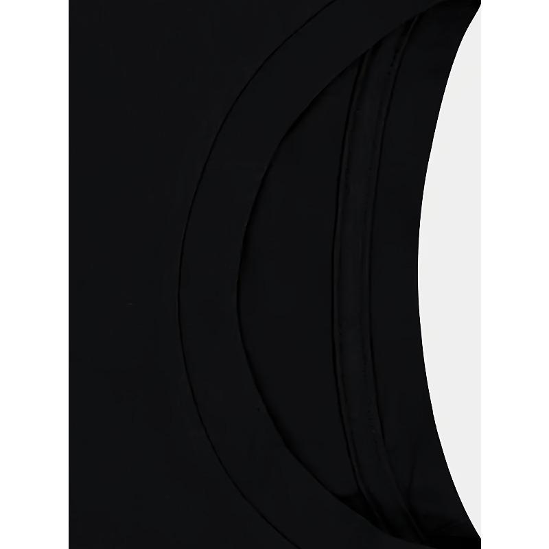 Женская повседневная футболка с графическим принтом черепа и цветов Черно-белая печать Свободный крой Круглый вырез Короткий рукав Дышащая Машинная стирка Дерзкая Полупрозрачная Летняя