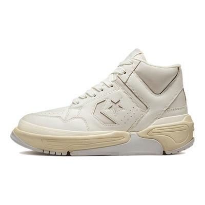 Белые кроссовки унисекс Weapon CX Mid Vintage 171557C