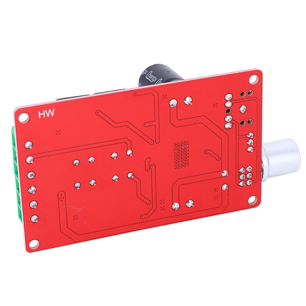 Плата цифрового усилителя Аудиоаксессуар Высококачественный 2 x 50 Вт Двухканальный Стерео TPA3116D2