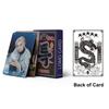 55pcs/set Kpop Stray Kids MAXIDENT Time Out CIRCUS NOEASY New Album Lomo Cards High Quality HD Double Side Print Photo Cards