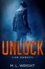 Книга Unluck: Ean Danger