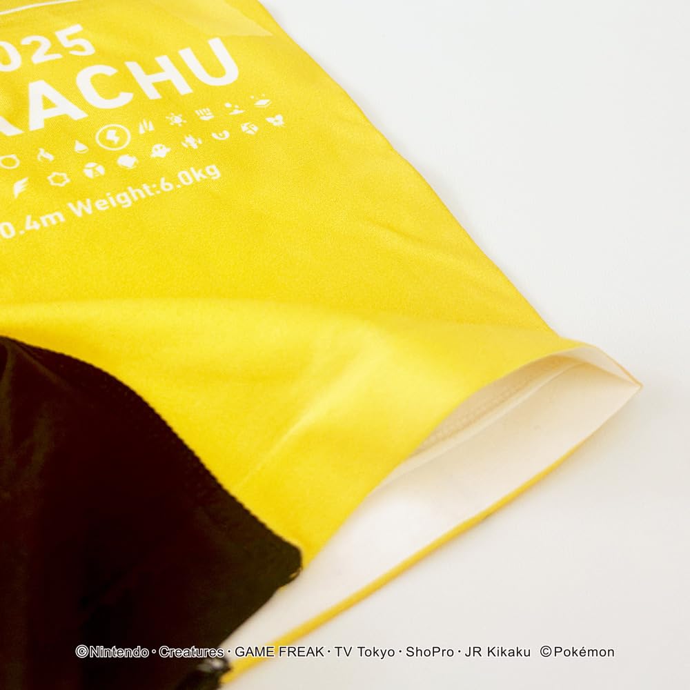 Хипстерские боксеры Pokemon с дизайном Пикачу Детские