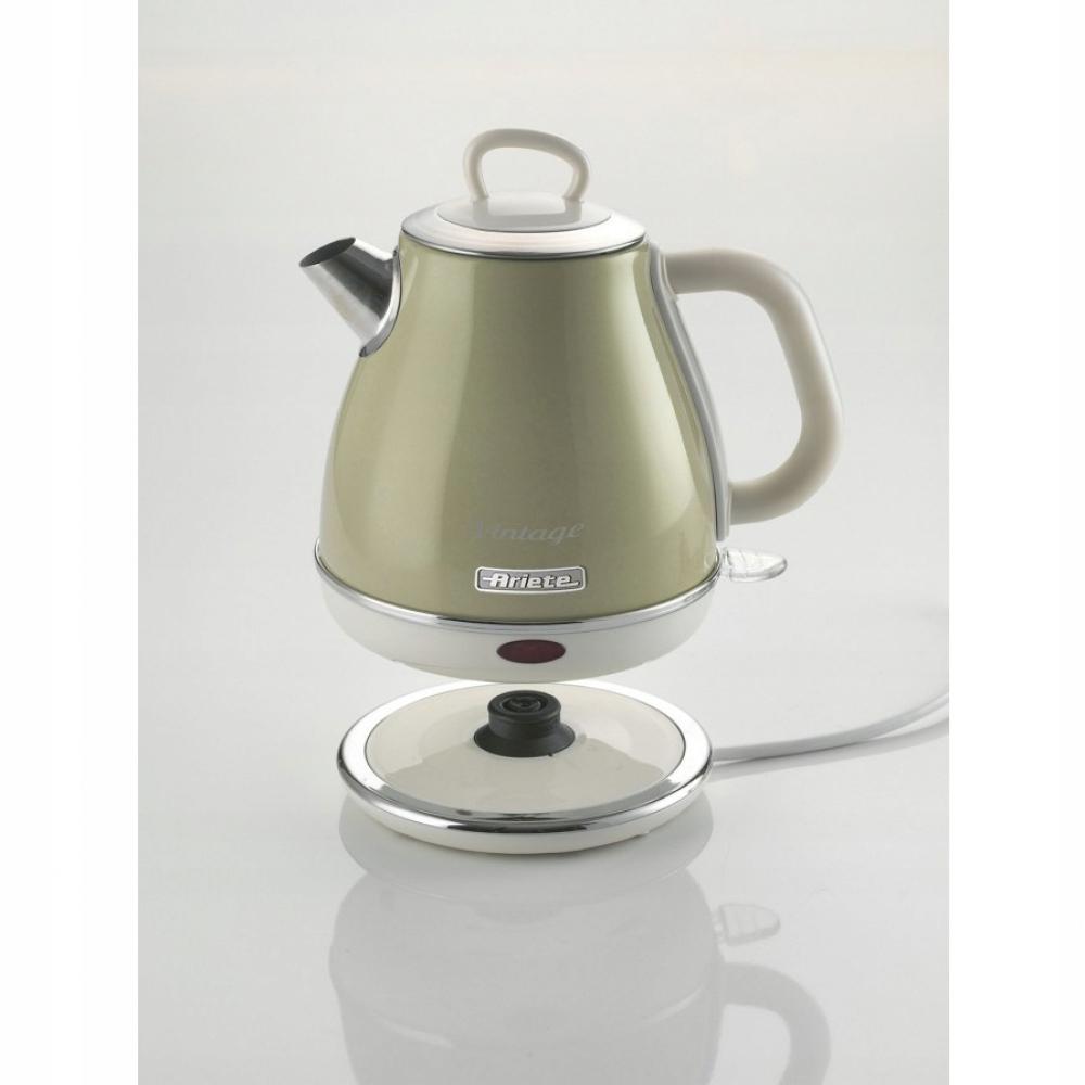 Kettle Ariete 2868/03 Beige 1 Pc