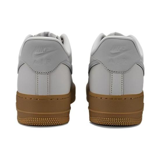 Nike Air Force 1 '07 Low Светло-бежевый/Резина - FD3365-001