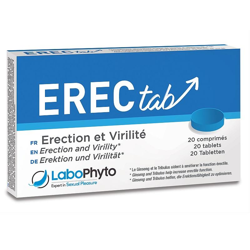 Стимулятор Erectab Sexual Stimulant 20