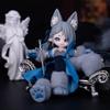 Pre Sale For 30 Days Dedicated To Luna For Moon Series 12 Point Mjd Blind Box Mystery Box Toys Cute Action Anime Figure