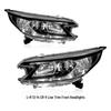 Передняя фара в сборе для Honda CRV 4-го поколения 2012-2014 гг.