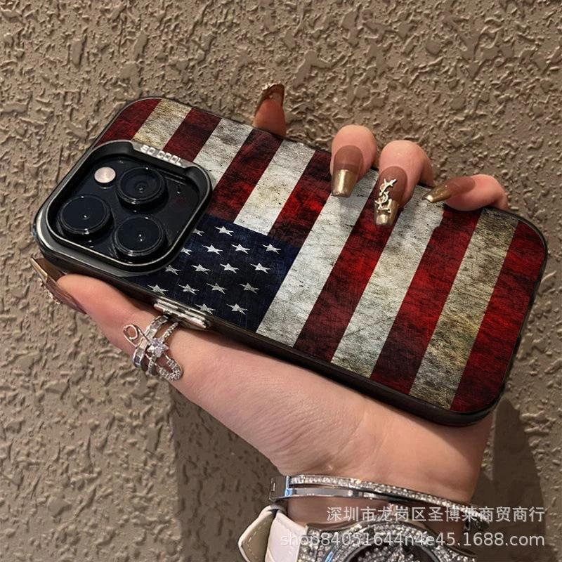 Новая модель для внешней торговли подходит для Apple 15 цветной серебристый iPhone14Pro креативный 13/11promax матовый 16 защитный чехол.