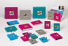 Walther Album Photo Fun photo album 33 x 34 cm red