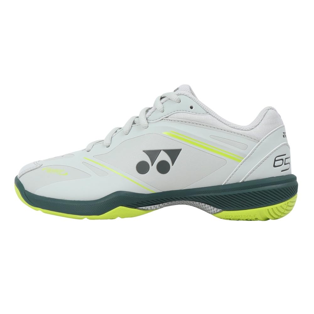 YONEX Power Cushion 65Z VA Wide SHBVAZW Shoes, Grayish Beige 452, 26 cm