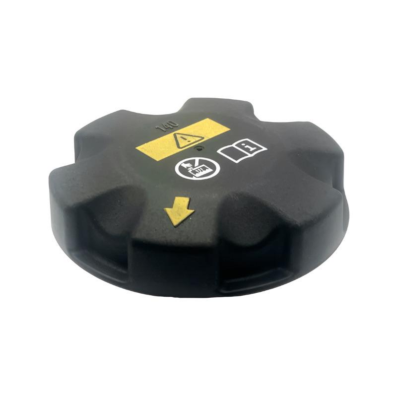 BMW X3/X5 Car Expansion Tank Cap (Part #17117639020/17117521071)