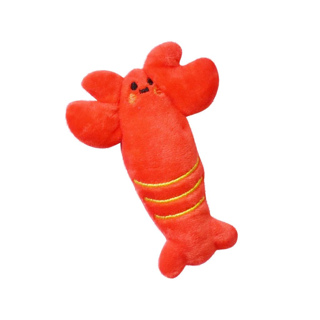 Милая плюшевая игрушка для собак, плюшевая игрушка для домашних животных, издающая звуки