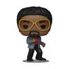 Snoop Dogg Фигурка Снупа Funko Винил Музыка Snoop S4 Funko Dogg(диск) ПОП! Догг