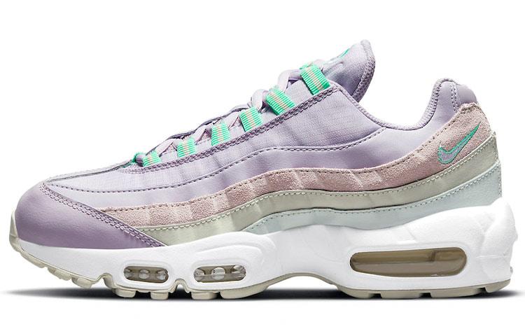 Nike Air Max 95 Лавандовые Женские CZ1642-500