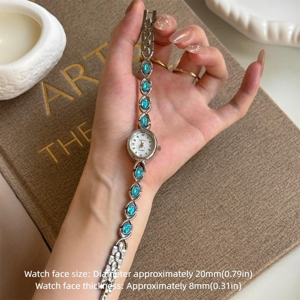 Adjustable Golden Bracelet Watch Luxury Ladies Quartz Watches Fashion Quartz Watch Birthday Gift