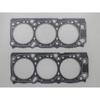 6G74 V45 VRS Head Gasket Set Kit FIT for Mitsubishi SHOGUN II 3.5 V6 24V 3497cc MD972341