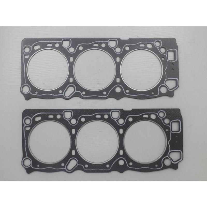 6G74 V45 VRS Head Gasket Set Kit FIT for Mitsubishi SHOGUN II 3.5 V6 24V 3497cc MD972341