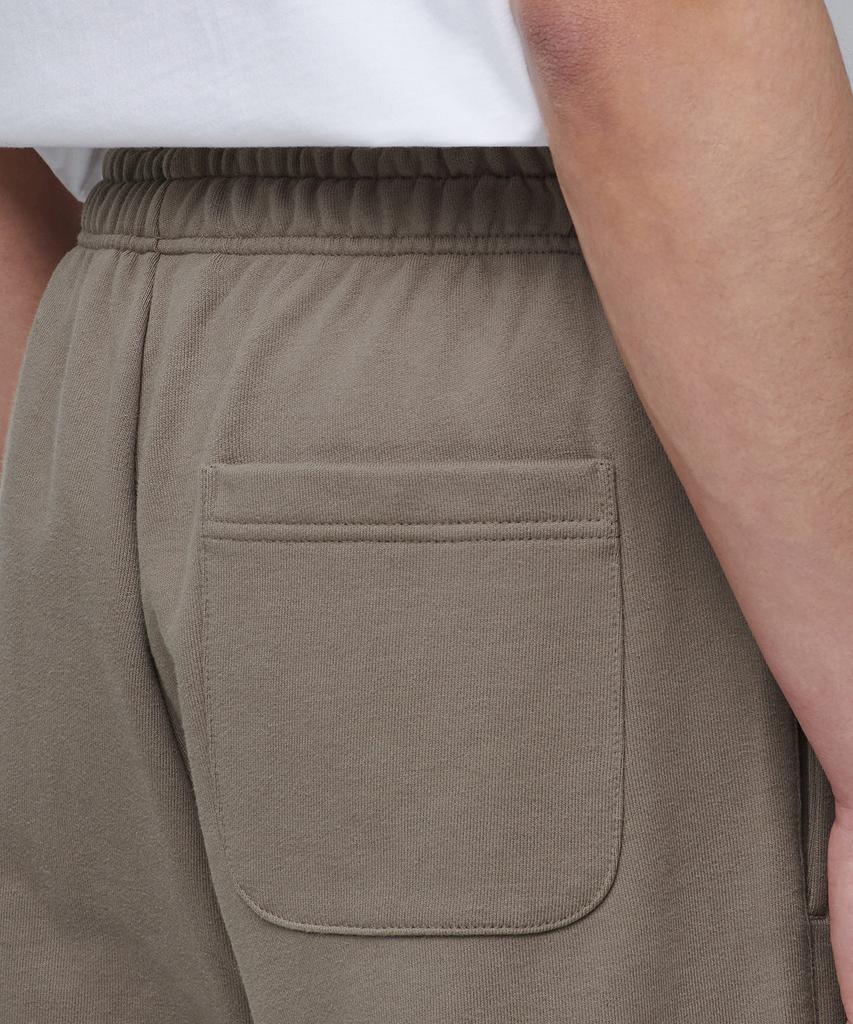 MUSINSA STANDARD Heavyweight Sweatpants [Dusty Beige]