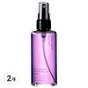 Nine Point Perfume Moisture Body Mist Love Spell, 100ml, 2 Units