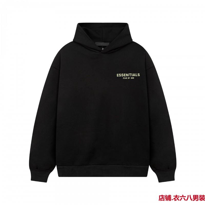 Unisex Oversized Hooded Sweatshirt Jogger Set Cotton Warm Streetwear Outfit Winter