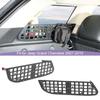 Боковая решетка-органайзер для багажника автомобиля, кронштейн-полка, подходит для Jeep Grand Cherokee 2007-2010, аксессуары для интерьера автомобиля