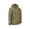 Куртка Geographical Norway WY1996H/GN-Kaki / Оранжевый