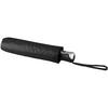 Bullet 21.5in Alex 3-Section Auto Open And Close Umbrella