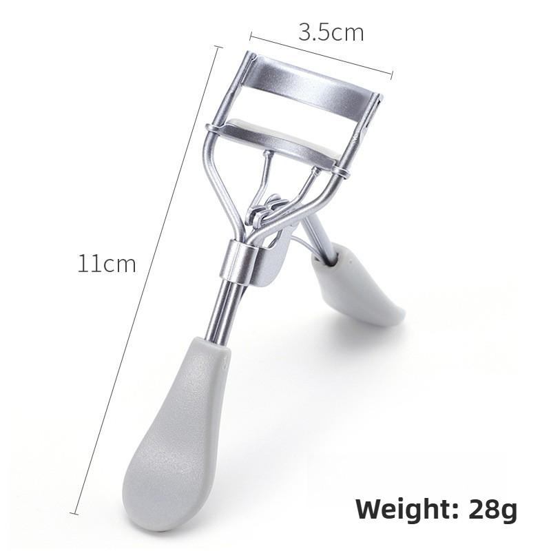 Новый спрей-краска керлер для ресниц керлер для ресниц инструмент для красоты для новичков не завивает мясо и не повреждает ресницы широкоугольный керлер для ресниц