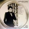 CD LEONARD COHEN - The Best Of CK34077 Columbia 1990 US Rock Used