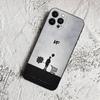 Чехол для телефона рэпера NF для iPhone 16 15 14 13 12 11 Pro Max Xr X Xs Mini 8 Plus SE 2022 Черный Мягкий Силиконовый Чехол