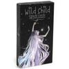 Карточная игра Oracle Wild Child размером 10,3 х 6 см