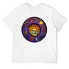Boognish Rising 20  Horoscope Birth Chart for Ween TShirt Funny tshirts graphic t shirts oversized t shirt men