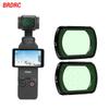 BRDRC LPR/Star 8X Lens Filter for DJI OSMO Pocket 3,Drone Gimbal Camera Lens To Improve Picture For DJI Pocket 4 Accessorry