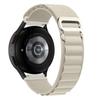 Совместим с Huawei GT6/5/4 Pro и Samsung Watch7/6, Универсальный альпийский нейлоновый ремешок-петля 22 мм.