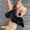 Дофаминовый маленький динозавр, мягкая плюшевая брелок-подвеска для украшения рюкзака