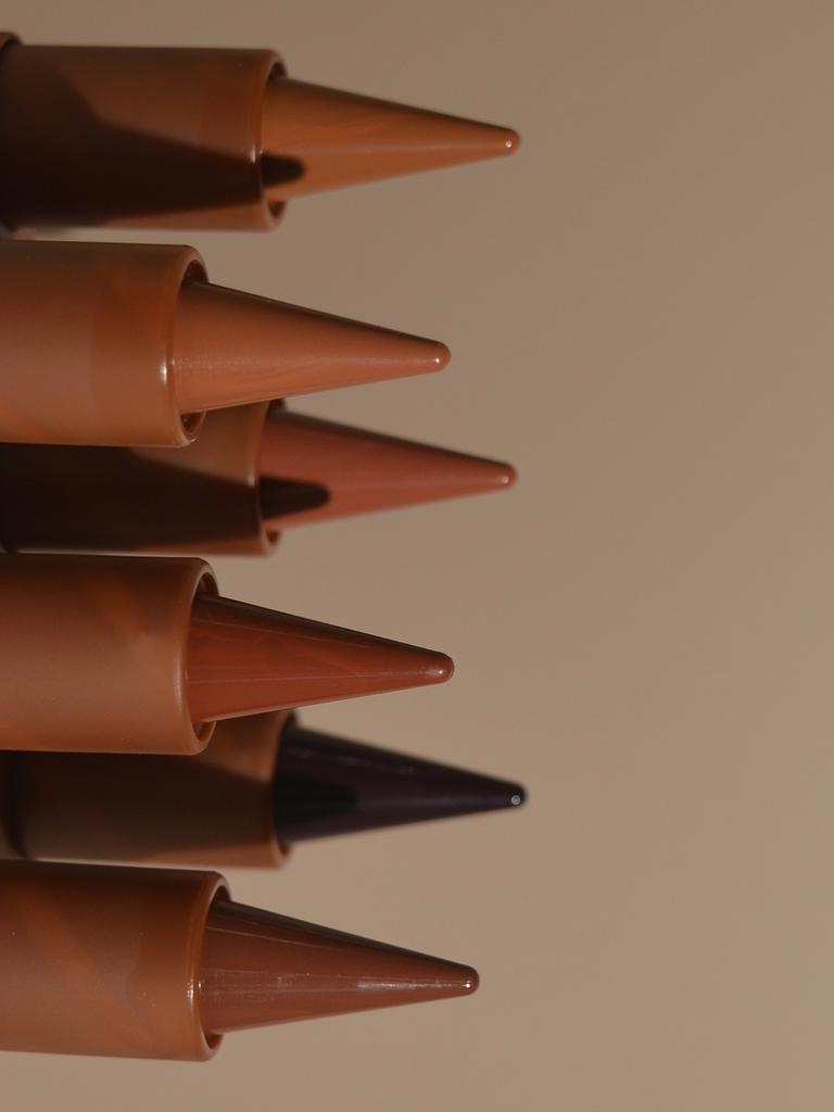 1 шт. Карандаш для губ, увеличивающий объем губ, натуральный оттенок, контурная помада, карандаш, пигменты, увлажняющий бальзам для губ, косметика