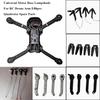 10 Стилей Основание двигателя Корпус двигателя БПЛА Двигатель Аксессуары для RC дрона/Складной дрон с дистанционным управлением