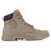 Palladium Кросовки Pampa SP20 Cuff WP+