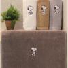 Songwol towel Snoopy River 5 sheets