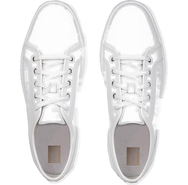 Fitflop Christophe Tumbled кроссовки