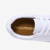 Fred Perry B21 Debossed Branded Leather  200  Sfpu2336323 200