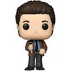 Seinfeld Jerry Doing Standup Pop! Vinyl